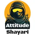 Attitude Shayari