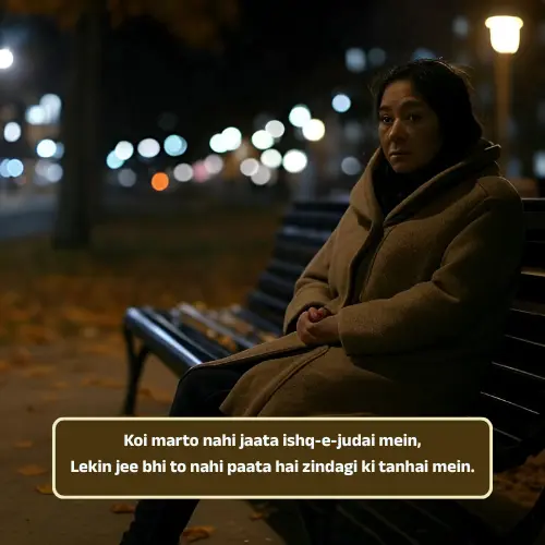 Best Attitude Shayari in Roman English:-