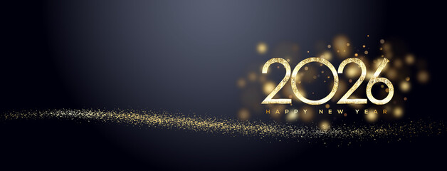 Friendship/Dosti Happy New Year banner