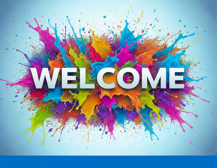 Atithi Swagat Shayari Banner