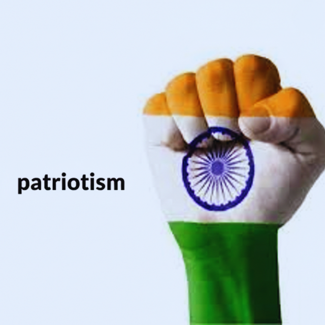 Shaheed Diwas Status Shayari In Hindi Banner