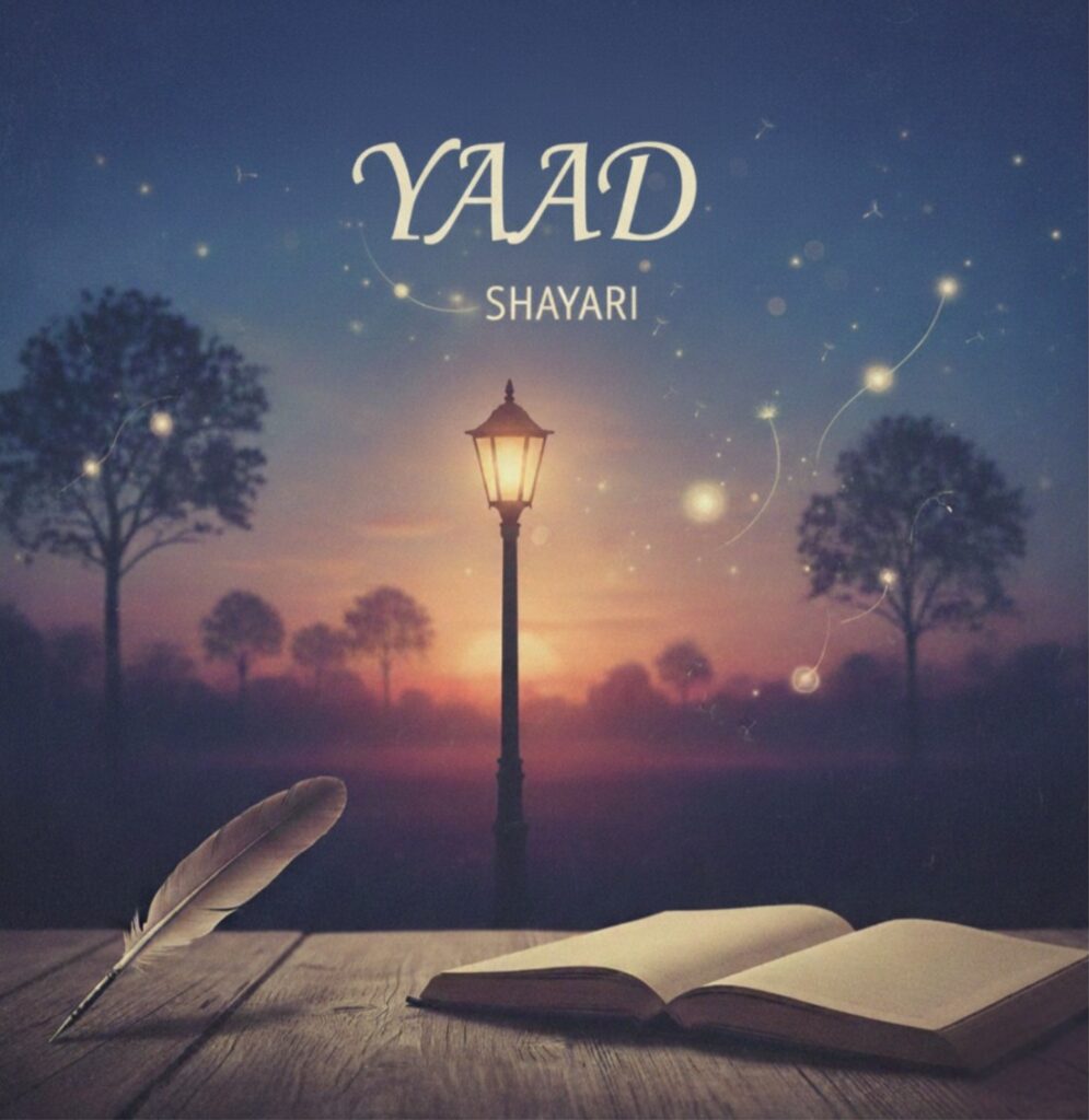 Miss you love shayari banner