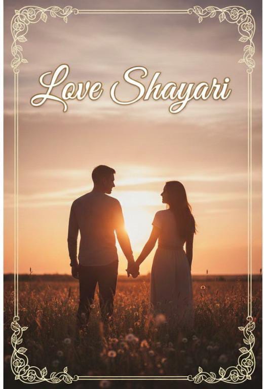 Winter Shayari in Hindi 2026 banner