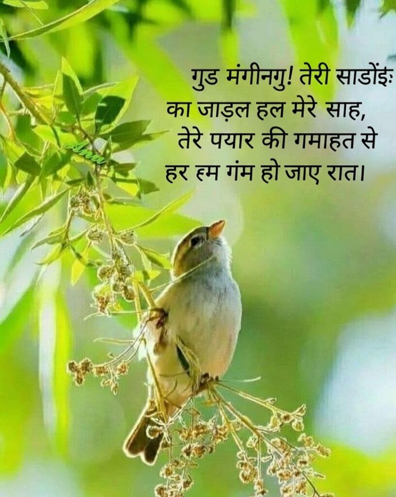 Best Good Morning Messages Banner