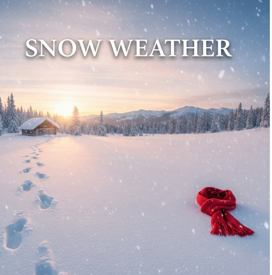 Winter Mausam 2026 Banner