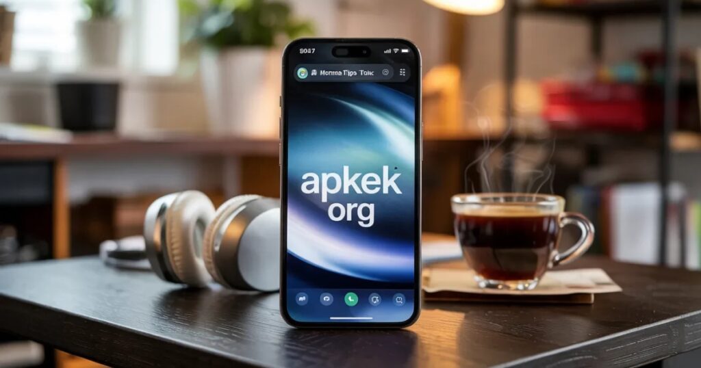 apkek org