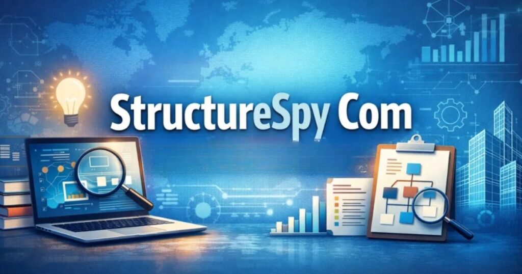 structurespy com